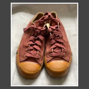 Pro-Ked Court King Low Sneaker